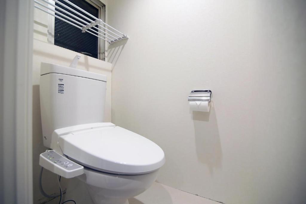 雷門　kaminarimon Appartement Tokio