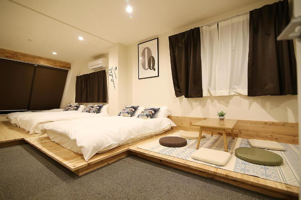 Appartement 雷門　kaminarimon Tokio