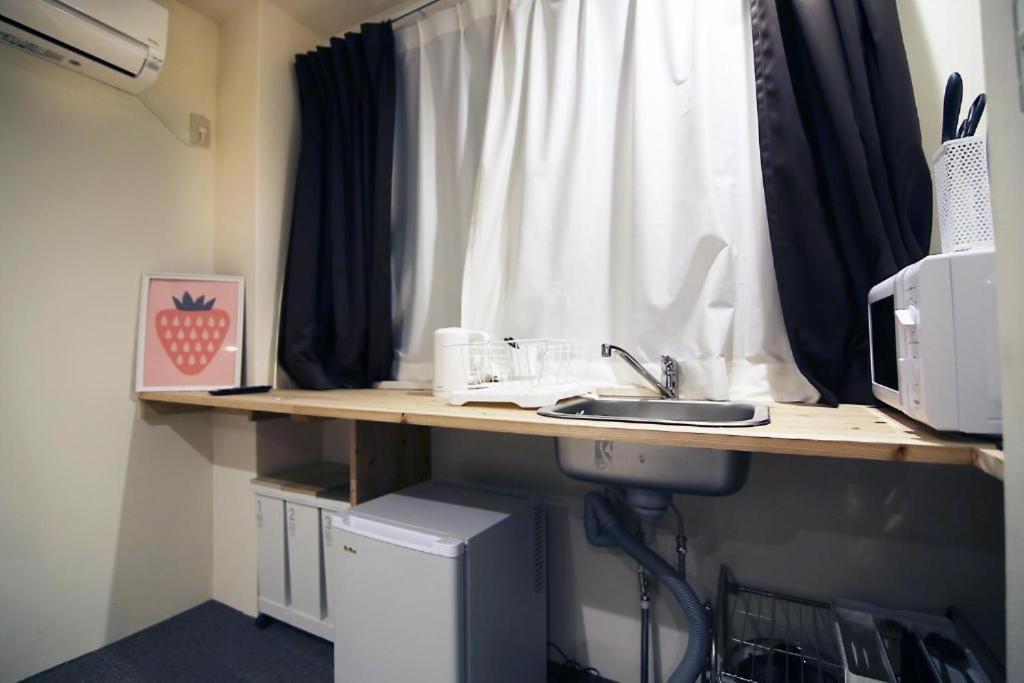 雷門　kaminarimon Appartement