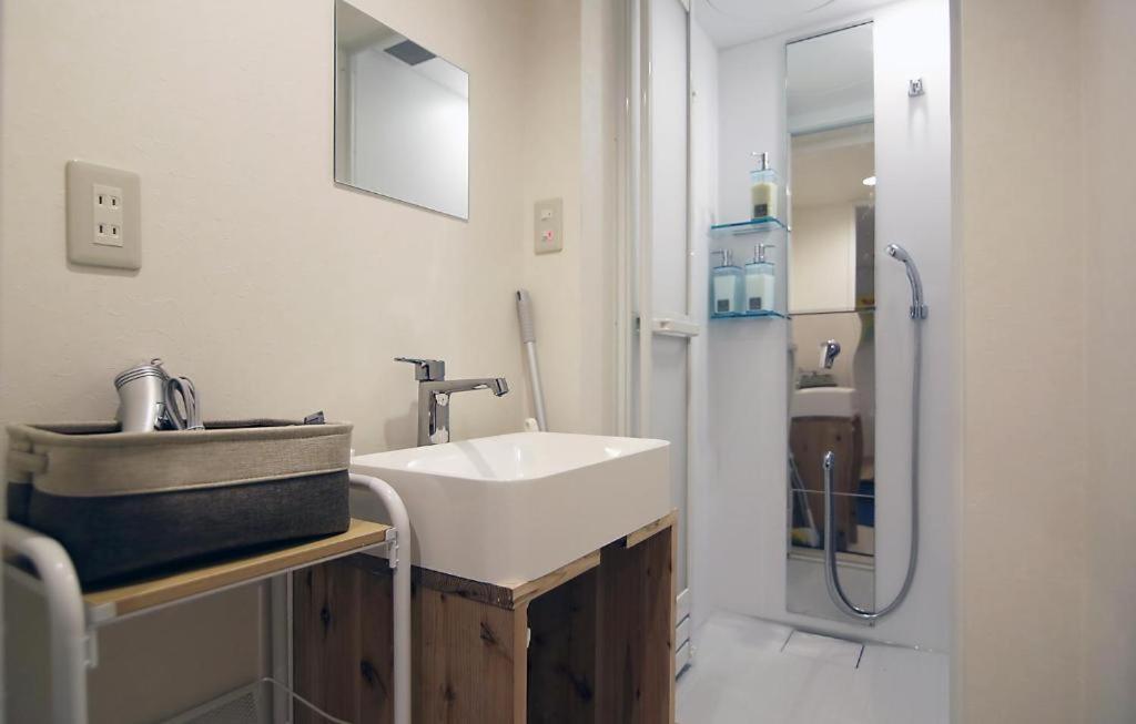 Appartement 雷門　kaminarimon *