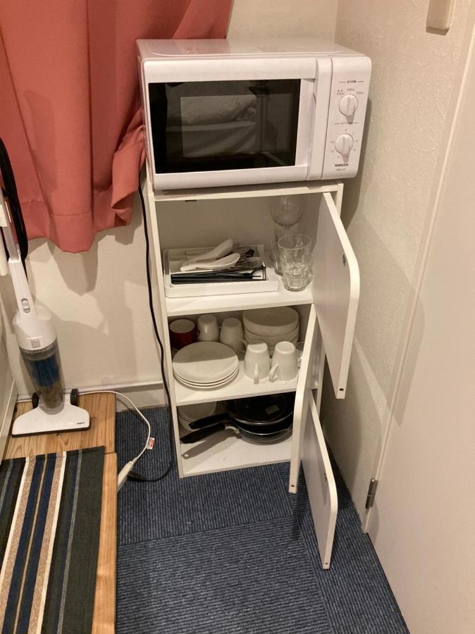 雷門　kaminarimon Appartement Tokio