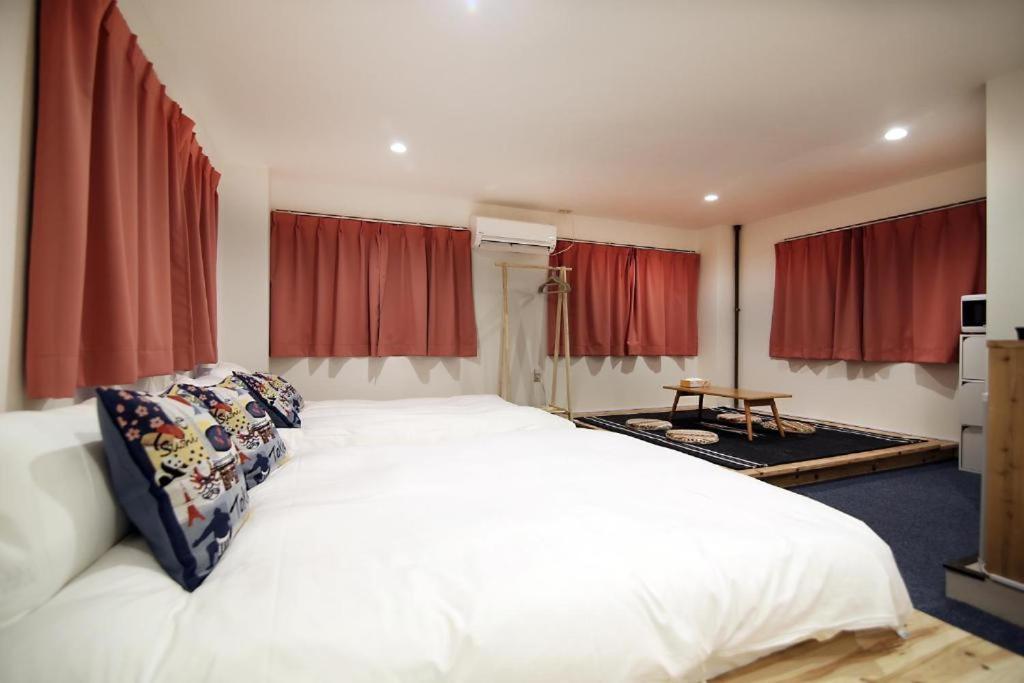 雷門　kaminarimon Appartement *