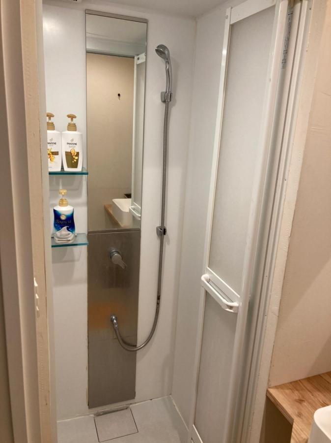 Appartement 雷門　kaminarimon