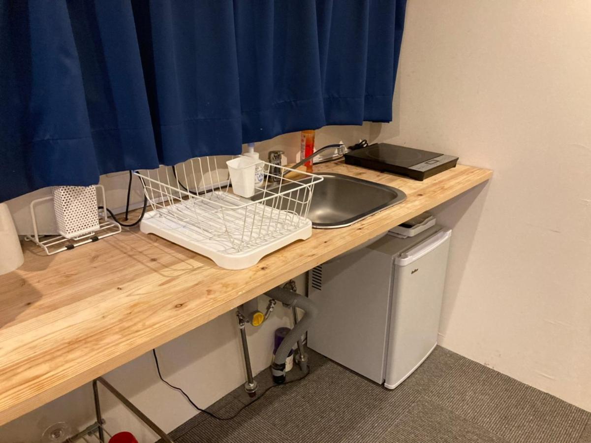 雷門　kaminarimon Appartement *