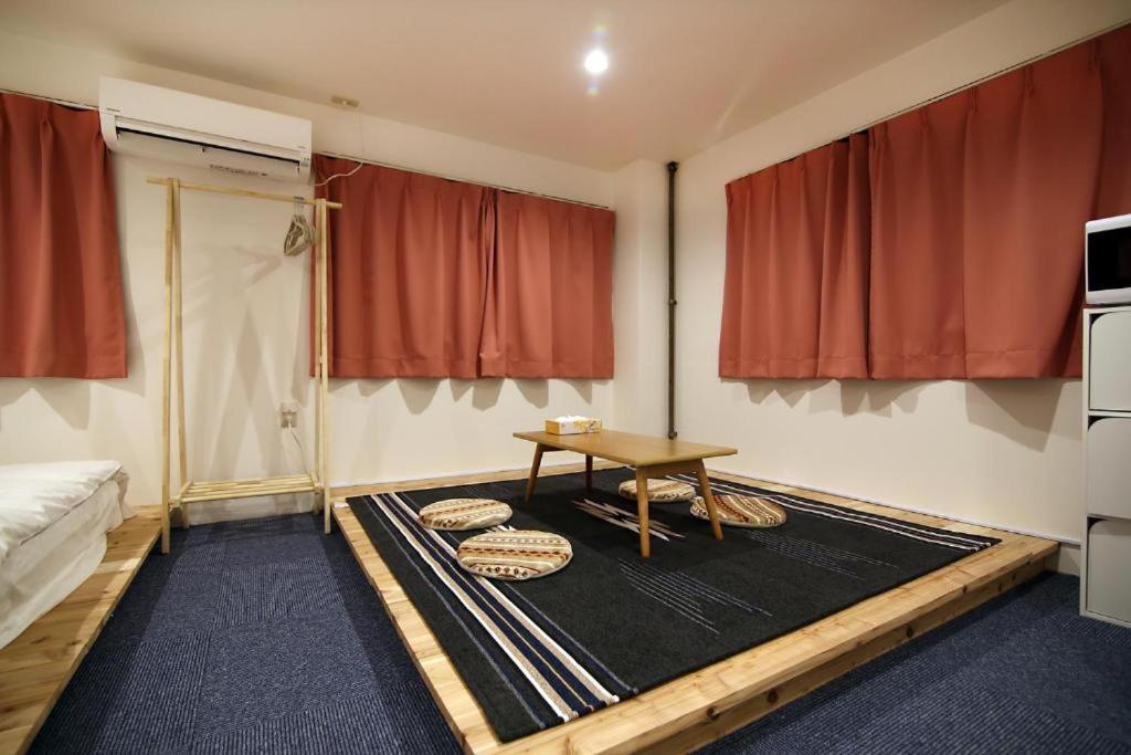雷門　kaminarimon * Tokio