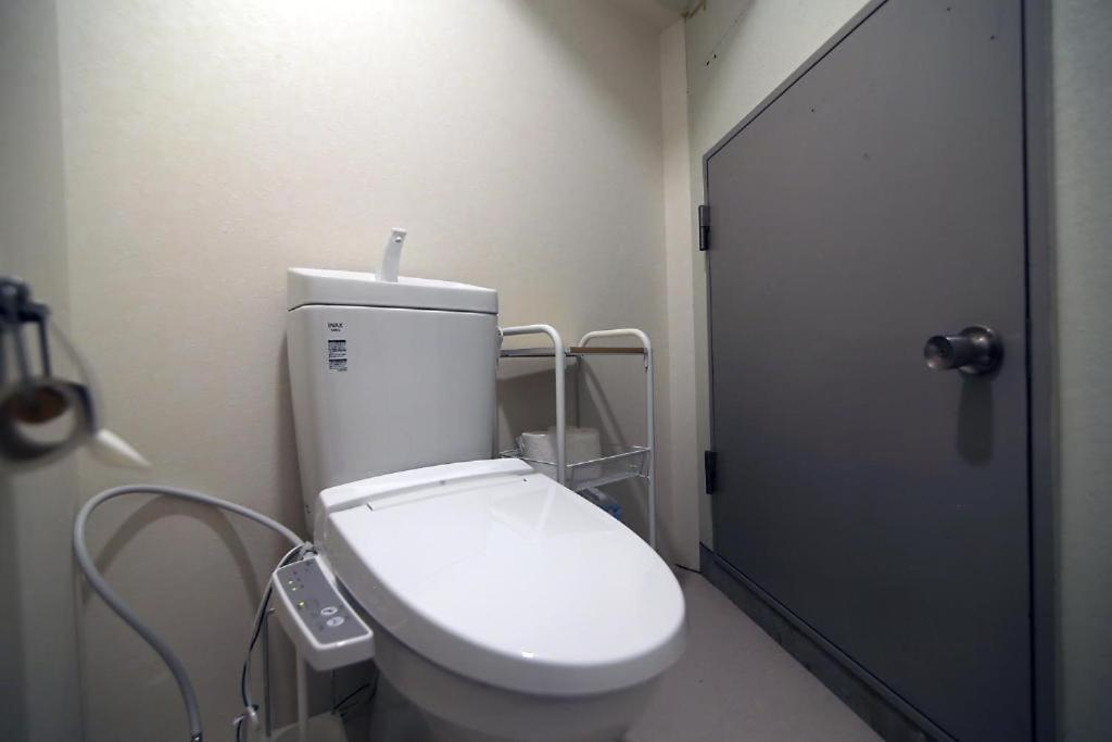 雷門　kaminarimon Appartement